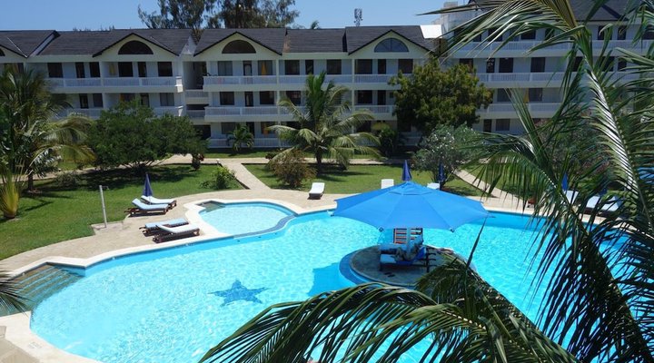 Morning Star Diani