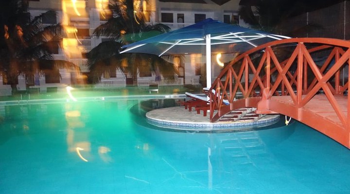 Morning Star Diani