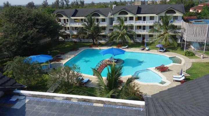 Morning Star Diani