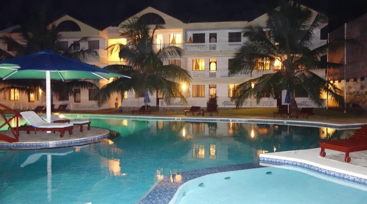 Morning Star Diani