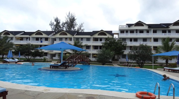 Morning Star Diani