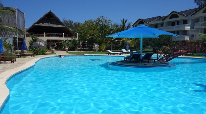 Morning Star Diani
