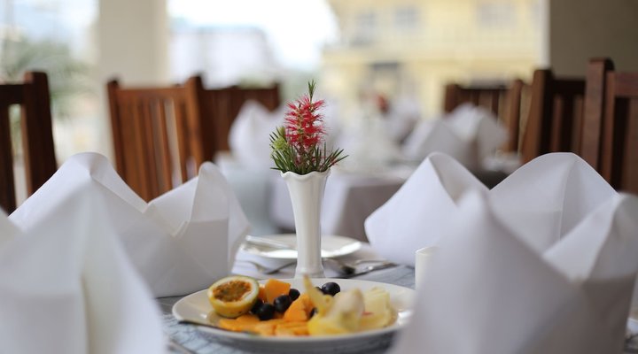 Venus Premier Hotel