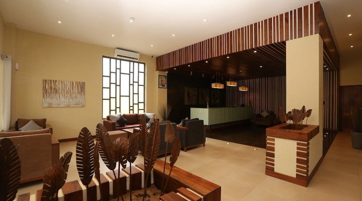 Venus Premier Hotel