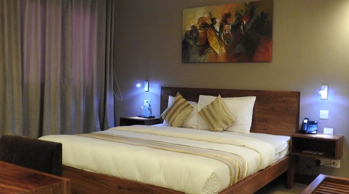 Venus Premier Hotel