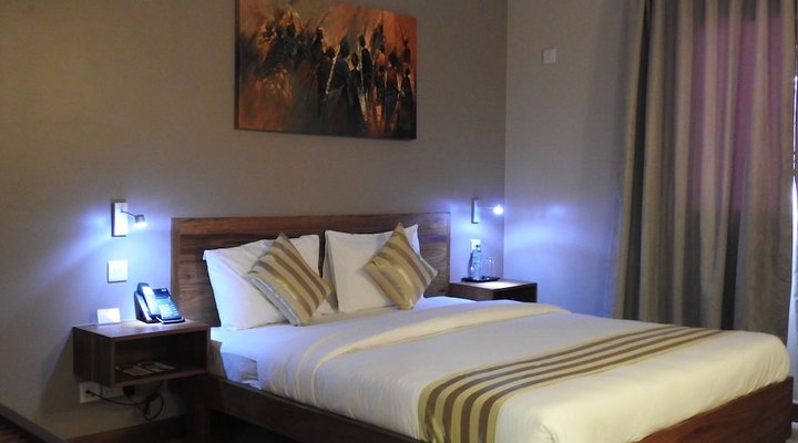Venus Premier Hotel