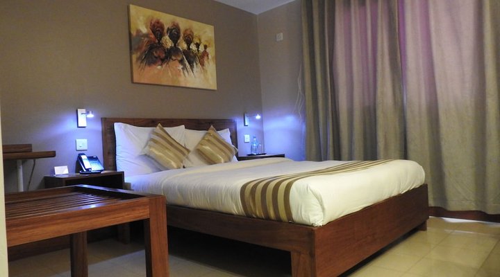 Venus Premier Hotel