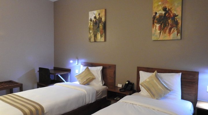 Venus Premier Hotel