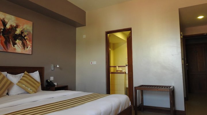 Venus Premier Hotel