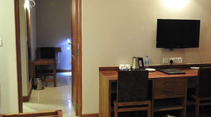 Venus Premier Hotel
