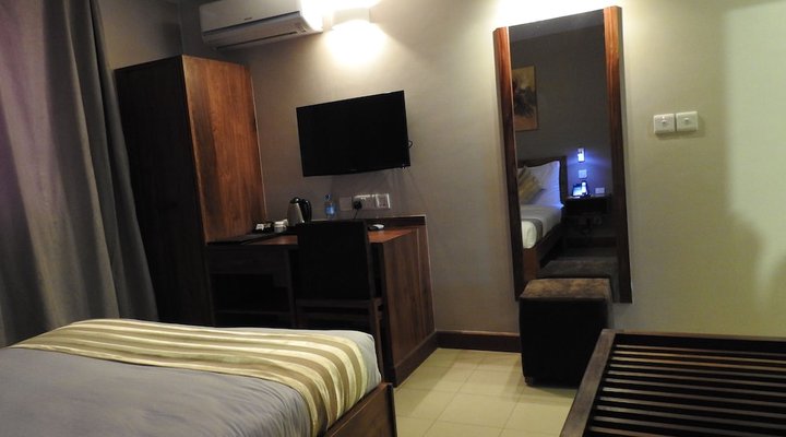 Venus Premier Hotel