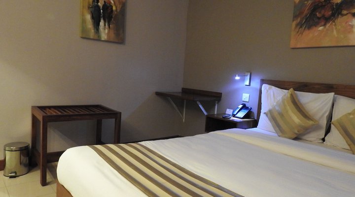 Venus Premier Hotel