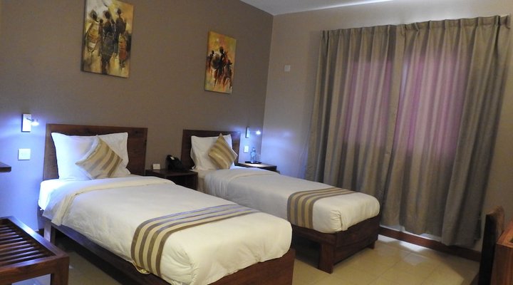 Venus Premier Hotel