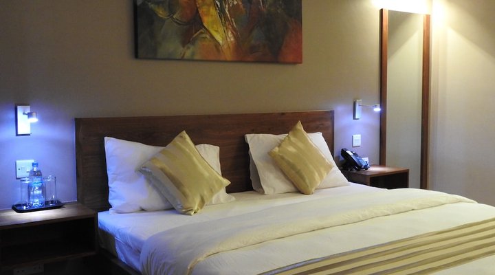 Venus Premier Hotel