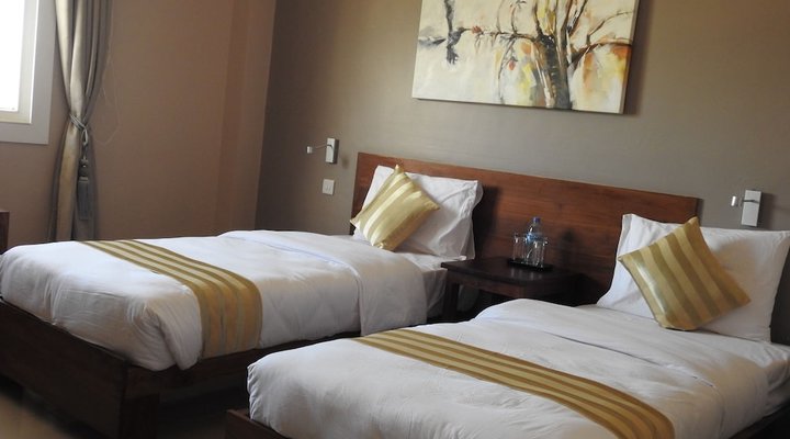 Venus Premier Hotel