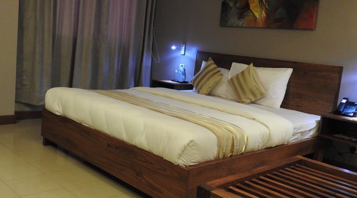 Venus Premier Hotel