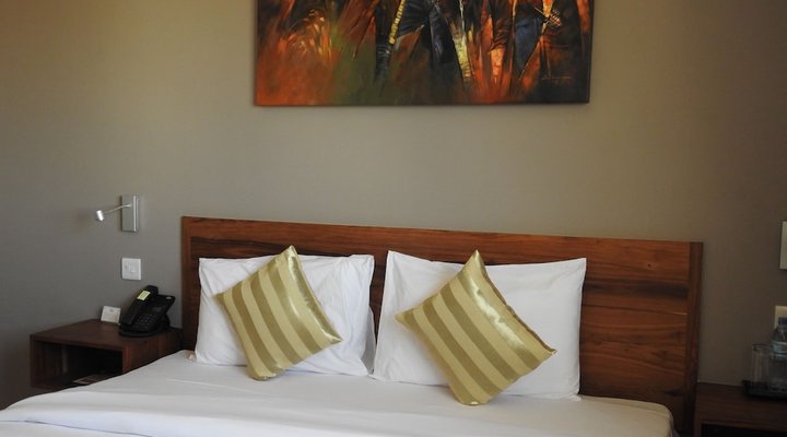 Venus Premier Hotel