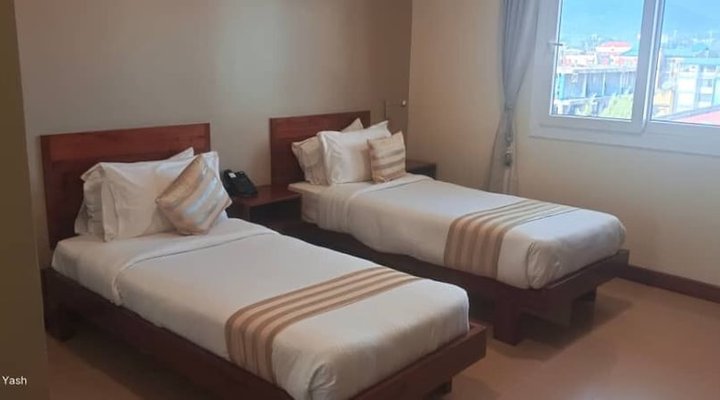 Venus Premier Hotel