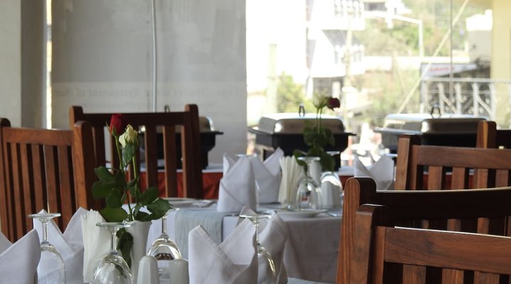 Venus Premier Hotel