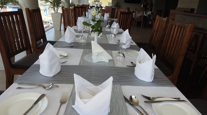 Venus Premier Hotel