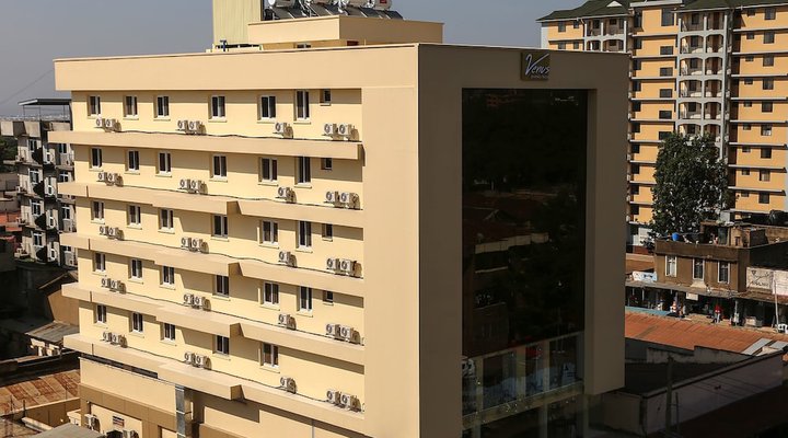 Venus Premier Hotel