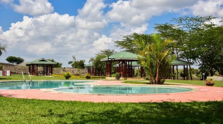 Tumaini Gardens Isinya