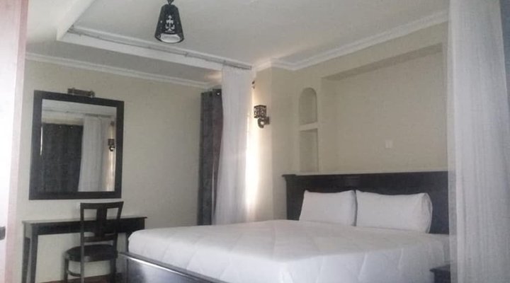 Tumaini Gardens Isinya