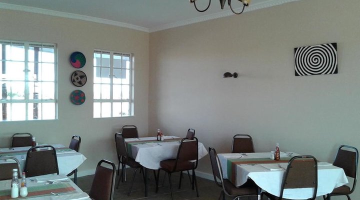 Tumaini Gardens Isinya