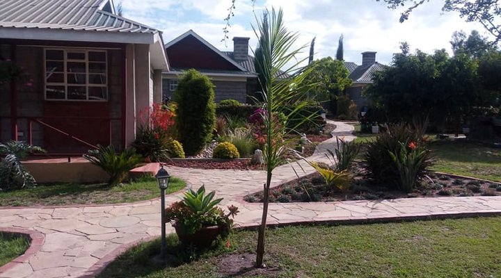 Tumaini Gardens Isinya