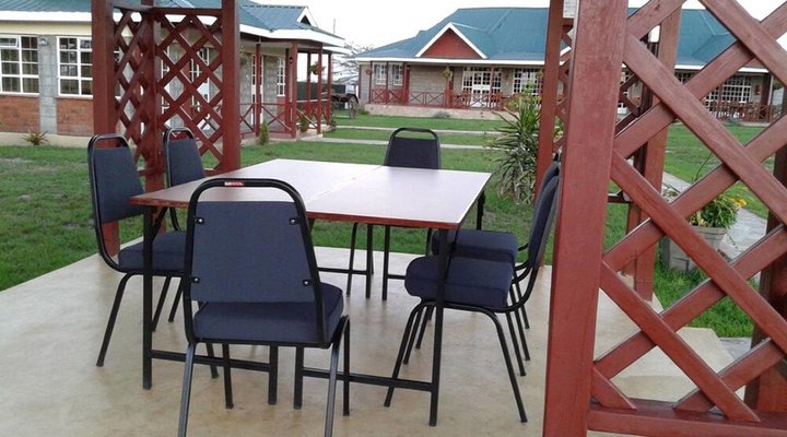 Tumaini Gardens Isinya