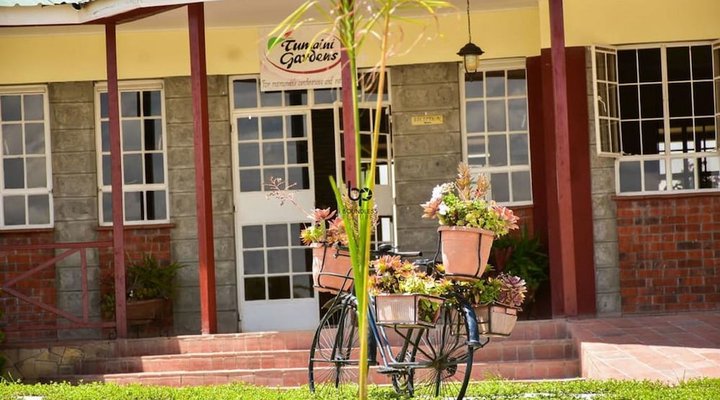 Tumaini Gardens Isinya