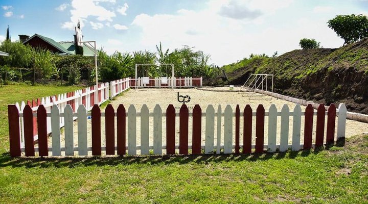 Tumaini Gardens Isinya