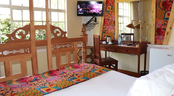 Parklands Shade Hotel