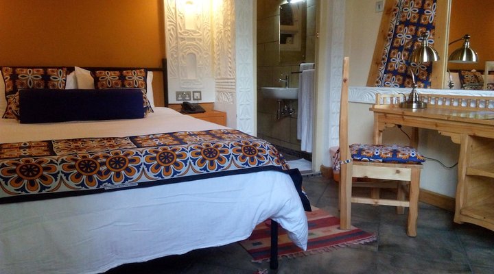 Parklands Shade Hotel