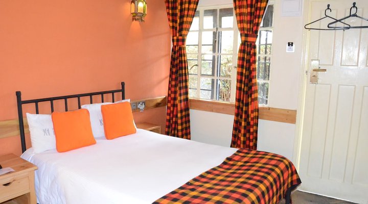 Parklands Shade Hotel