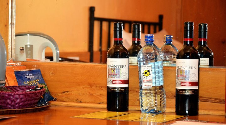 Parklands Shade Hotel