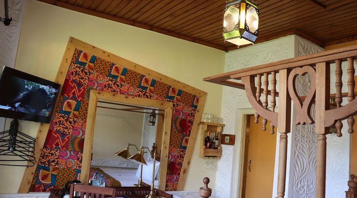 Parklands Shade Hotel
