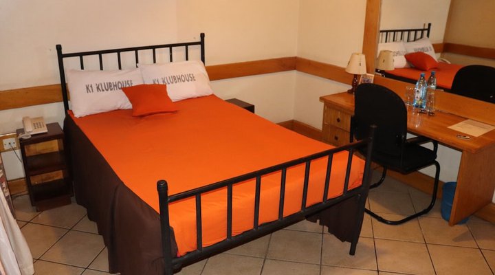 Parklands Shade Hotel