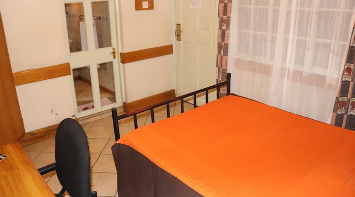 Parklands Shade Hotel