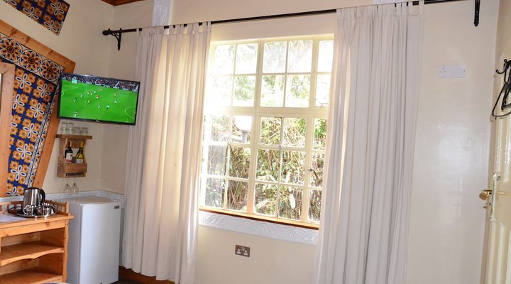 Parklands Shade Hotel