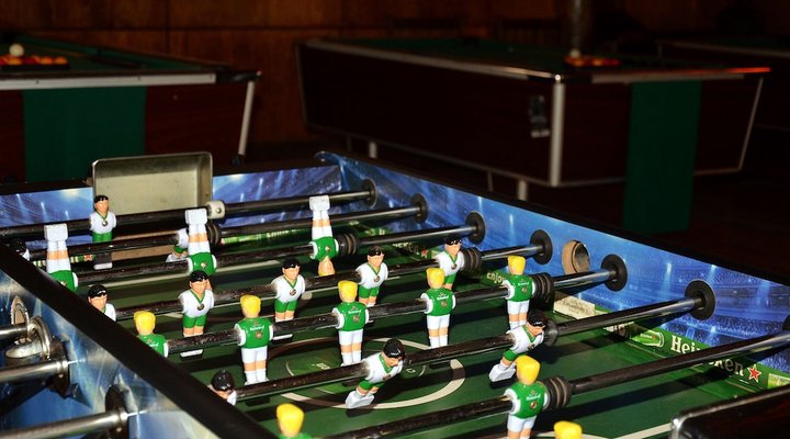 Parklands Shade Hotel