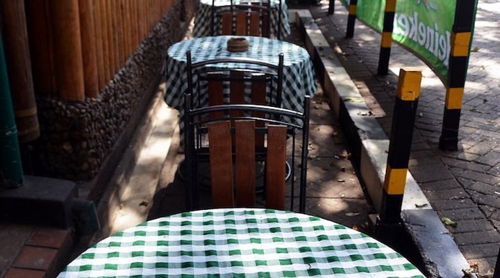 Parklands Shade Hotel