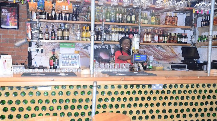 Parklands Shade Hotel