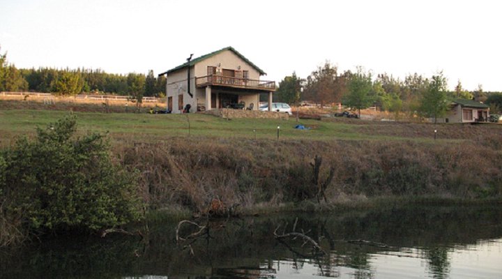 Silver Mist Adventure Lodge