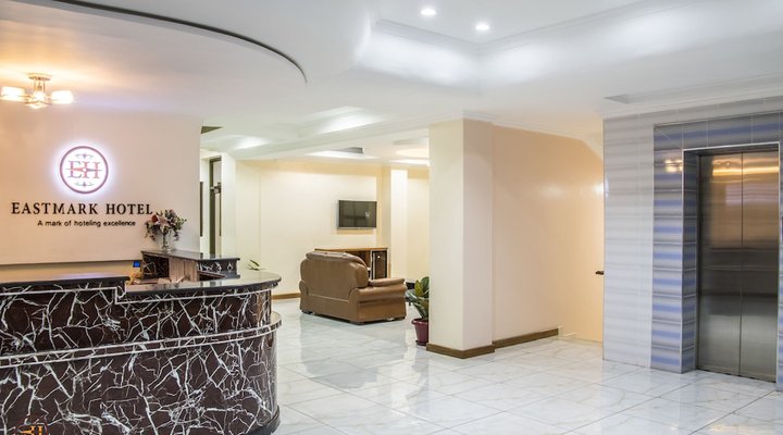 Eastmark Hotel