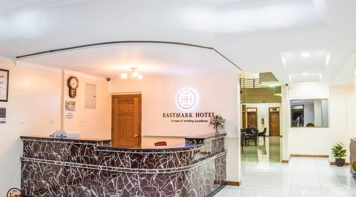 Eastmark Hotel