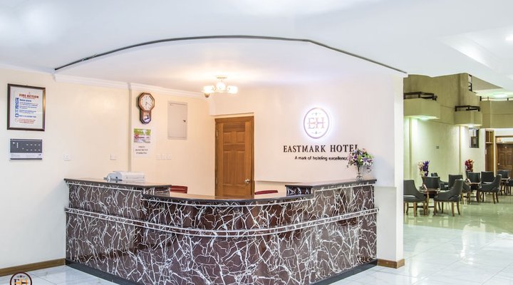 Eastmark Hotel