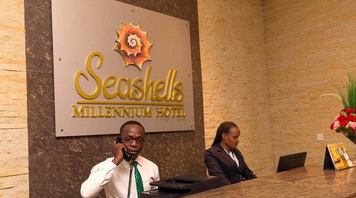 Seashells Millennium Hotel
