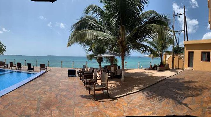 Golden Tulip Zanzibar Resort