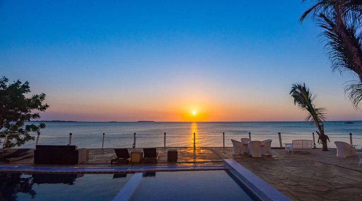 Golden Tulip Zanzibar Resort
